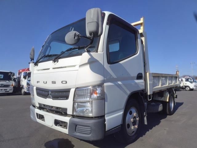 MITSUBISHI CANTER 2015
