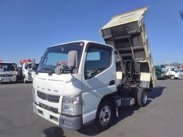 MITSUBISHI CANTER 2015