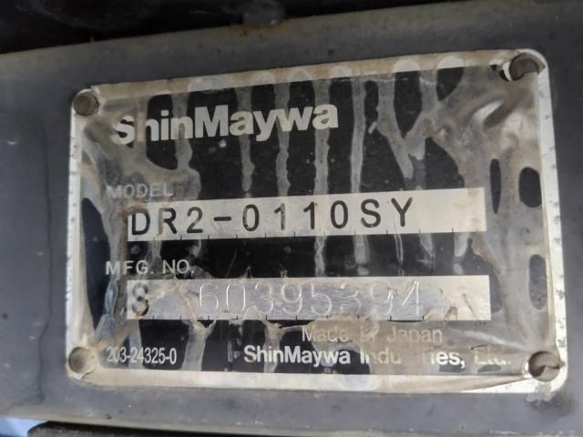 MITSUBISHI CANTER 2015