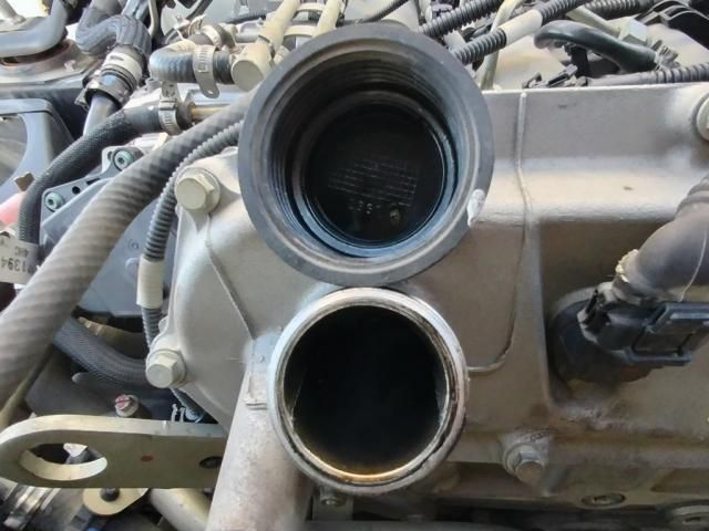 MITSUBISHI CANTER 2015