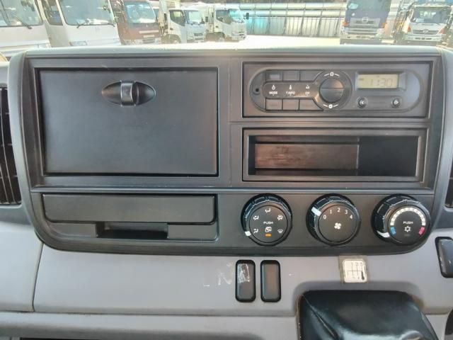 MITSUBISHI CANTER 2015