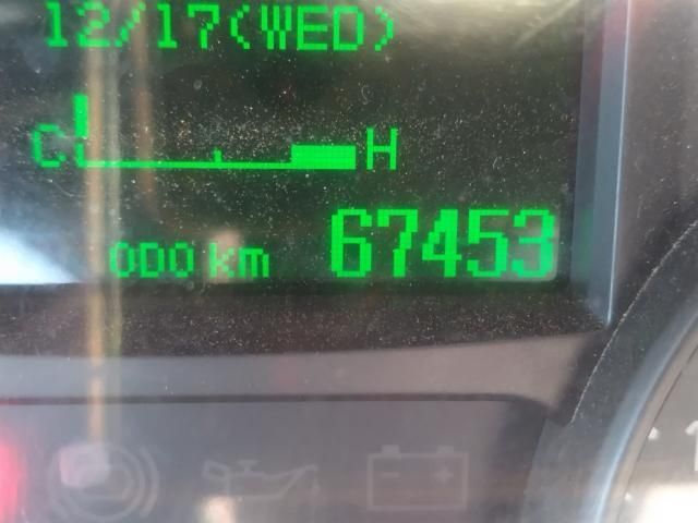 MITSUBISHI CANTER 2015