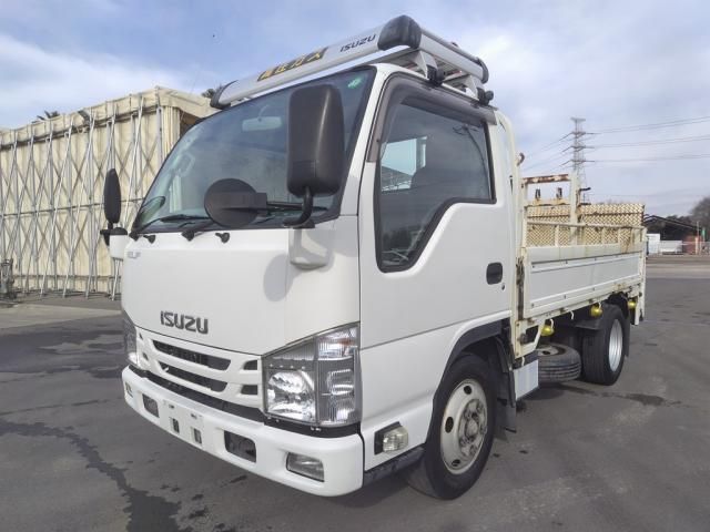 ISUZU ELF 2019