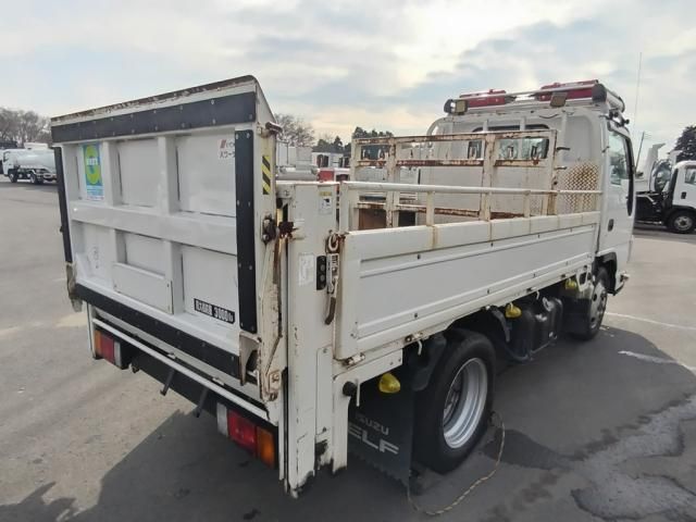 ISUZU ELF 2019
