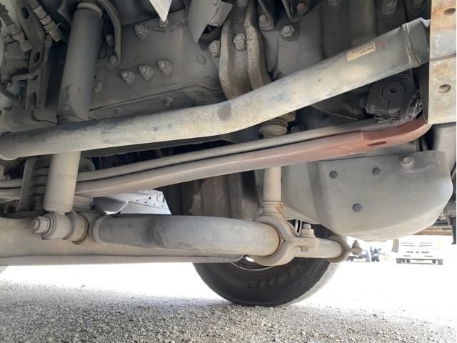 MITSUBISHI FUSOU SUPER GREAT 2012