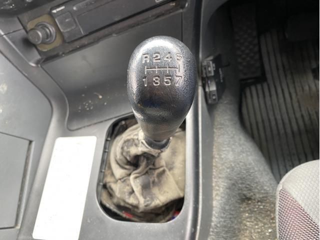 MITSUBISHI FUSOU SUPER GREAT 2012