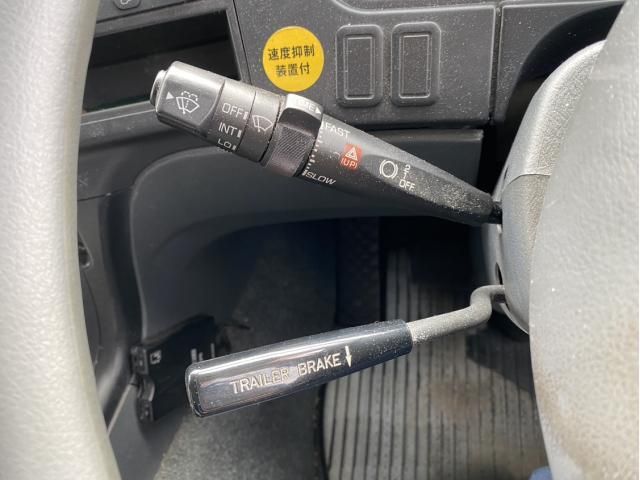 MITSUBISHI FUSOU SUPER GREAT 2012