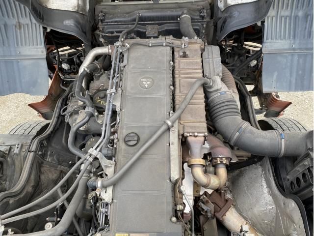 MITSUBISHI FUSOU SUPER GREAT 2012