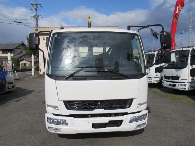 MITSUBISHI FUSOU FIGHTER 2025