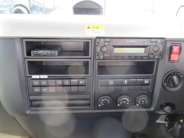 MITSUBISHI FUSOU FIGHTER 2025