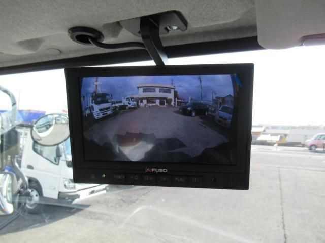 MITSUBISHI FUSOU FIGHTER 2025