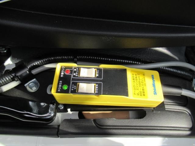 MITSUBISHI FUSOU FIGHTER 2025