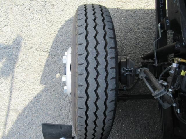 MITSUBISHI FUSOU FIGHTER 2025