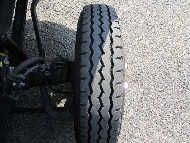 MITSUBISHI FUSOU FIGHTER 2025