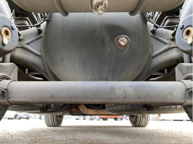 MITSUBISHI FUSOU SUPER GREAT 2016