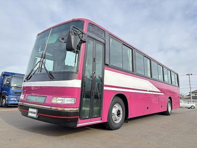 HINO Blue Ribbon 2004