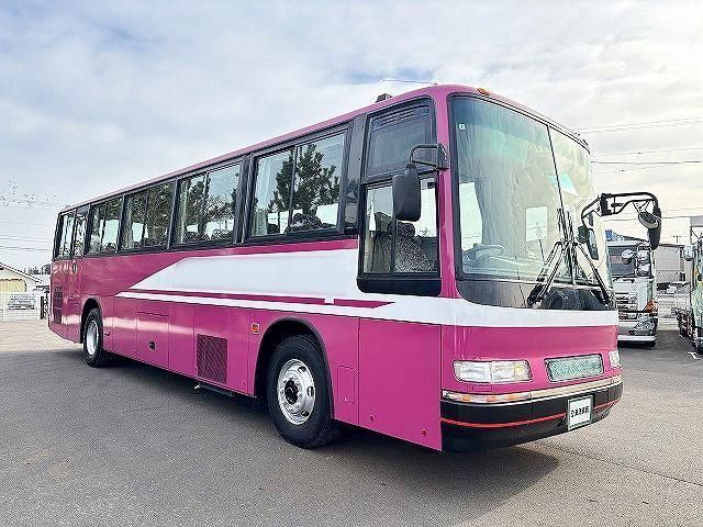 HINO Blue Ribbon 2004