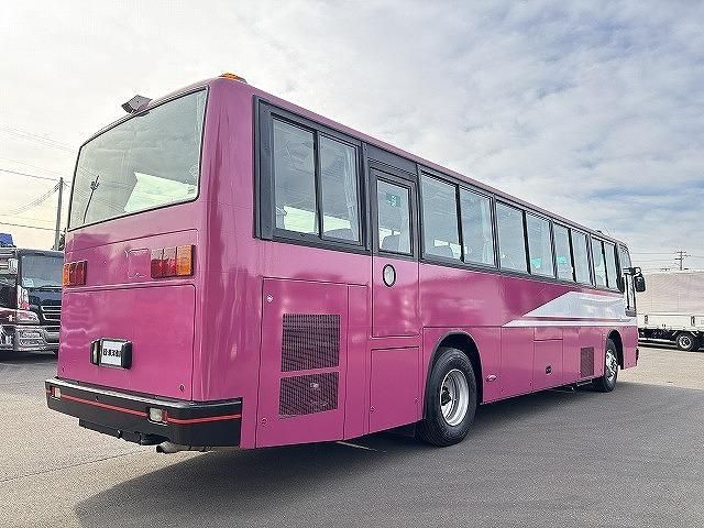 HINO Blue Ribbon 2004