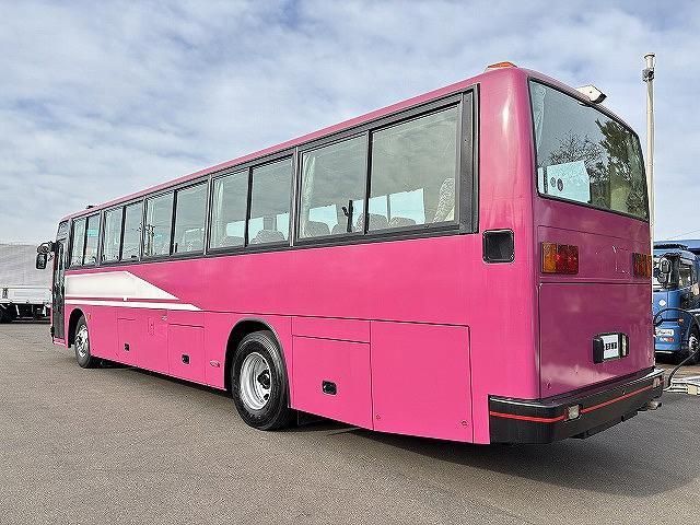 HINO Blue Ribbon 2004