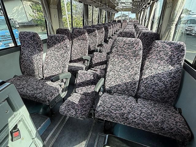 HINO Blue Ribbon 2004