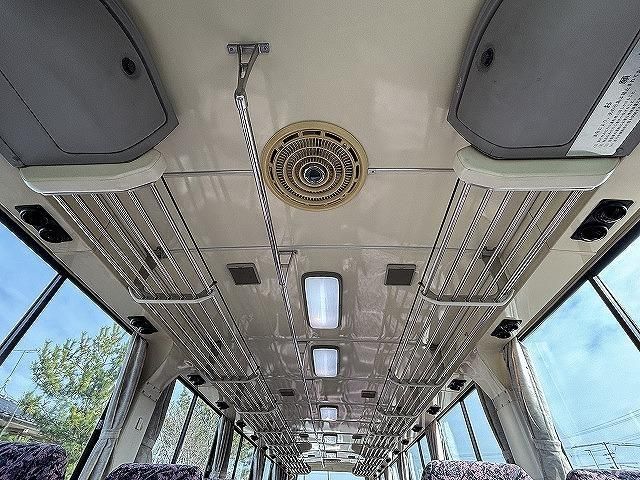 HINO Blue Ribbon 2004