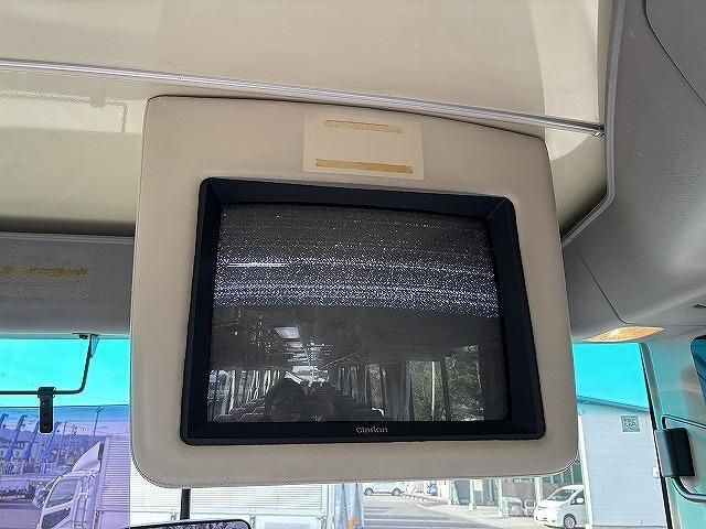 HINO Blue Ribbon 2004