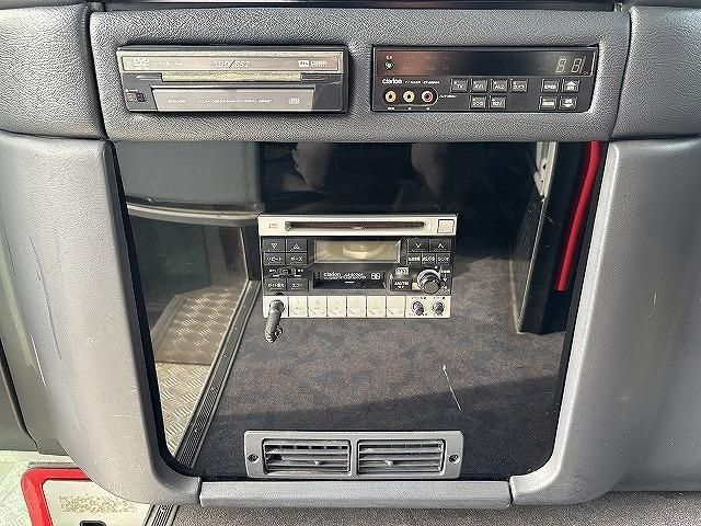 HINO Blue Ribbon 2004