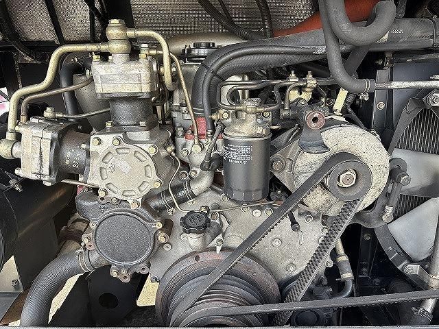 HINO Blue Ribbon 2004