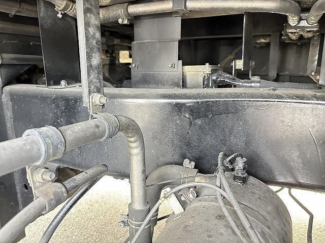 HINO Blue Ribbon 2004