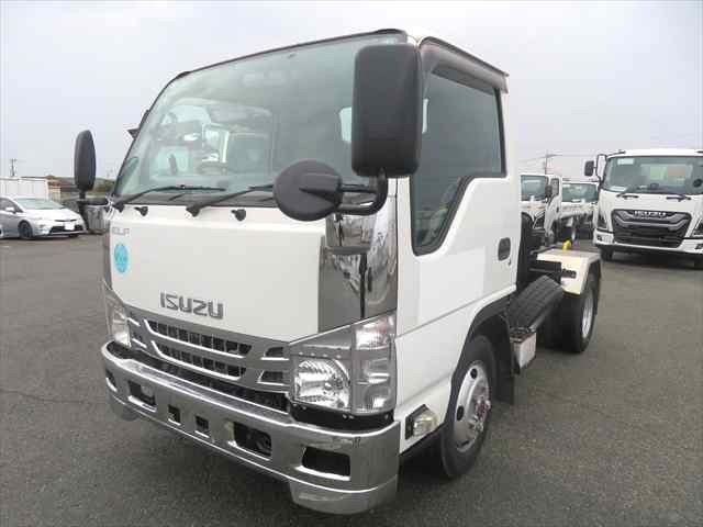 ISUZU ELF 2011