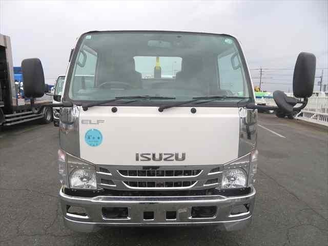 ISUZU ELF 2011