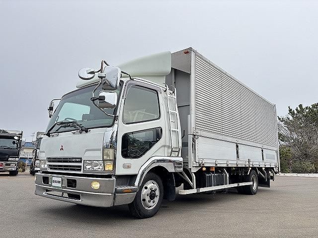 MITSUBISHI FUSOU FIGHTER 2005