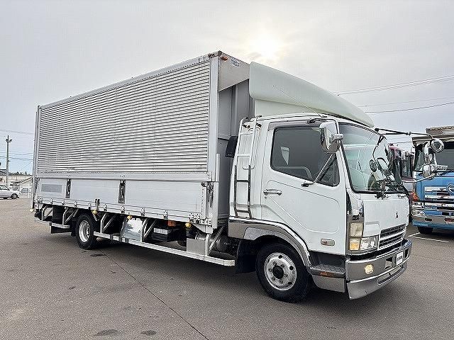 MITSUBISHI FUSOU FIGHTER 2005