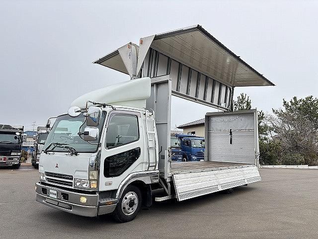 MITSUBISHI FUSOU FIGHTER 2005