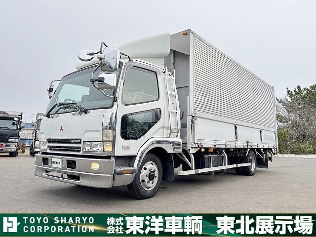 MITSUBISHI FUSOU FIGHTER 2005