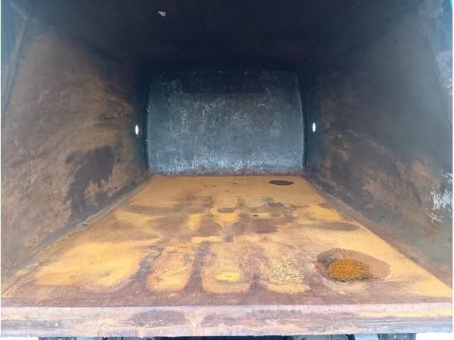 MITSUBISHI CANTER 2014