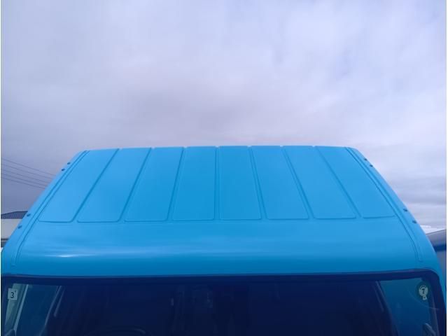 MITSUBISHI CANTER 2014