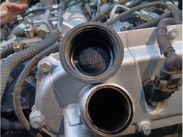 MITSUBISHI CANTER 2014