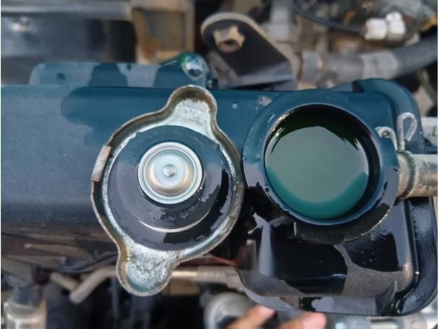 MITSUBISHI CANTER 2014