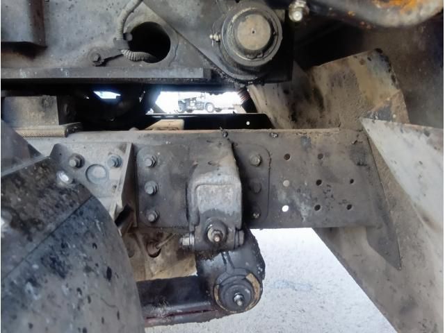 MITSUBISHI CANTER 2014