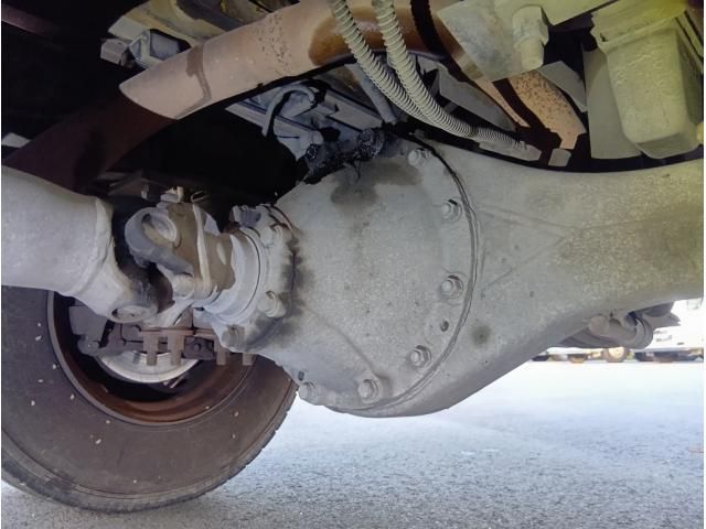 MITSUBISHI CANTER 2014