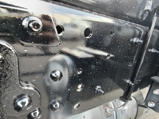 MITSUBISHI FUSOU FIGHTER 2025