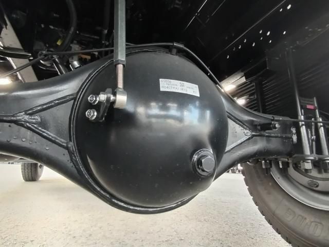 MITSUBISHI FUSOU FIGHTER 2025