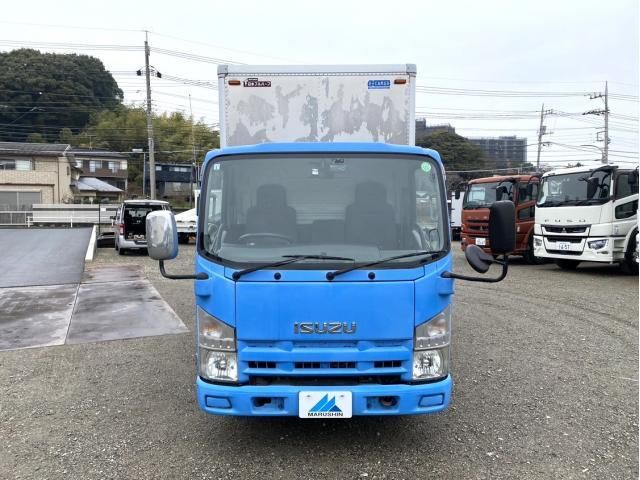 ISUZU ELF 2012