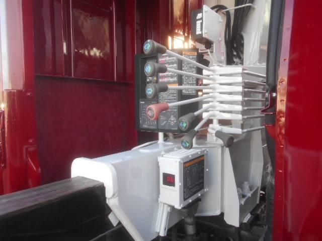 MITSUBISHI FUSOU FIGHTER 2007