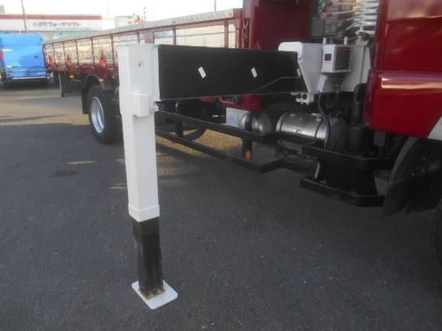 MITSUBISHI FUSOU FIGHTER 2007