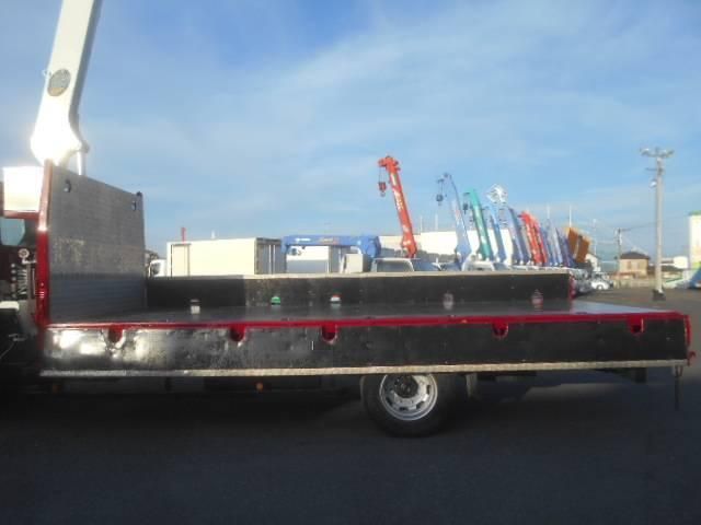 MITSUBISHI FUSOU FIGHTER 2007