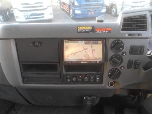 MITSUBISHI FUSOU FIGHTER 2007