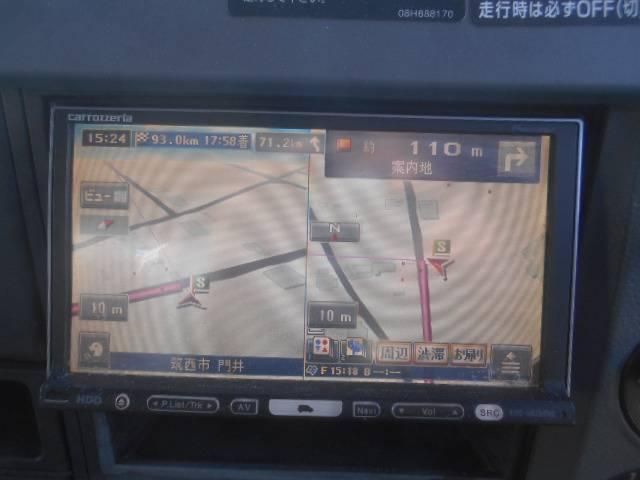 MITSUBISHI FUSOU FIGHTER 2007