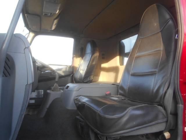 MITSUBISHI FUSOU FIGHTER 2007